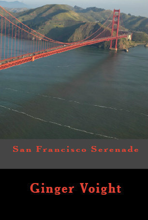 San Francisco Serenade book cover