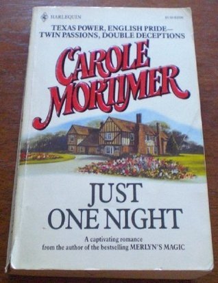 Just One Night