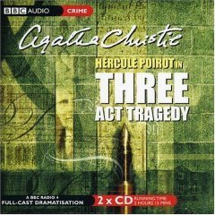 Three Act Tragedy