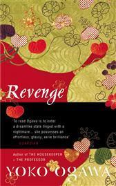 Revenge cover