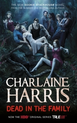 Dead in the Family (Sookie Stackhouse, #10)