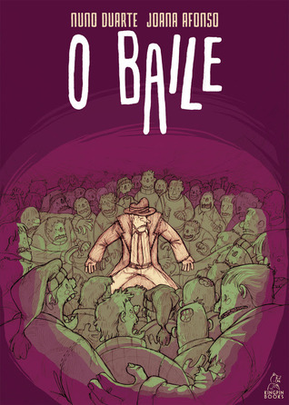 O Baile book cover