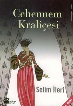 Bodrum Dörtlemesi book cover 3