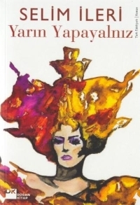 Yarın Yapayalnız book cover