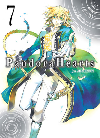 Pandora Hearts, Tome 7