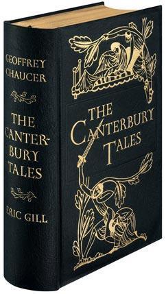 The Canterbury Tales