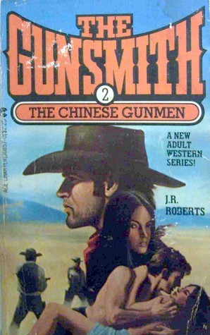 The Chinese Gunmen