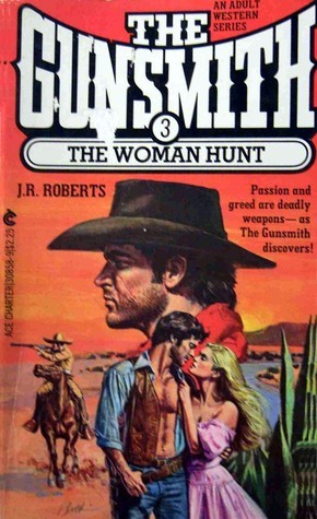 The Woman Hunt