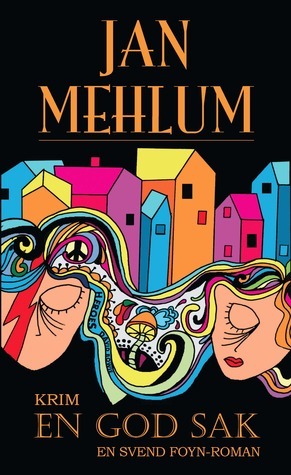 En god sak book cover