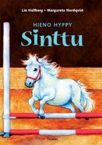 Hieno hyppy, Sinttu