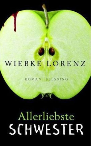 Allerliebste Schwester book cover
