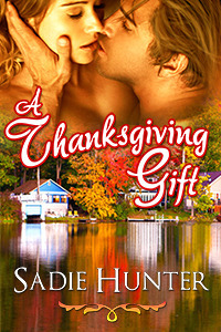 A Thanksgiving Gift