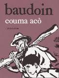 Couma Acò book cover