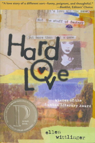 Hard Love