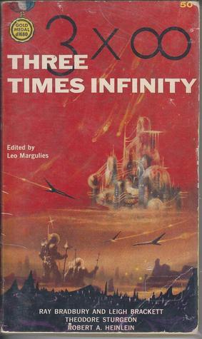 Three Times Infinity