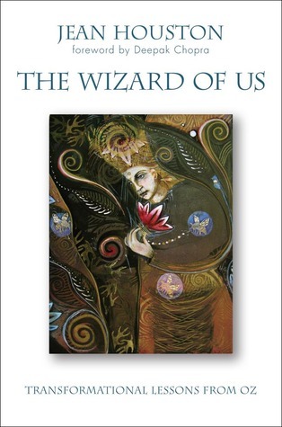 The Wizard of Us book cover