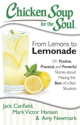 Chicken Soup for the Soul book cover