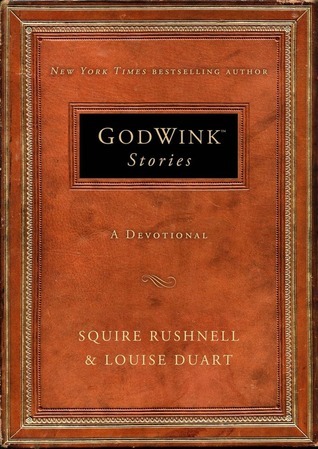 Godwink Stories: A Devotional (3)
