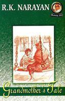Grandmother's Tale book cover