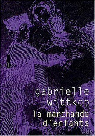 La marchande d'enfants
