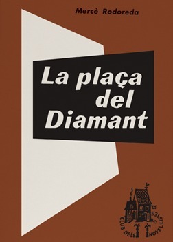 La plaça del Diamant