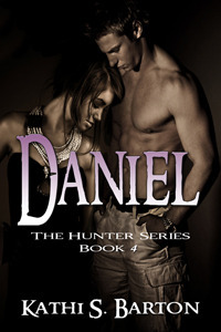 Daniel book cover