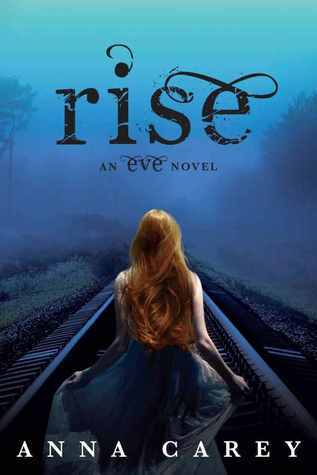 Rise (Eve, #3)