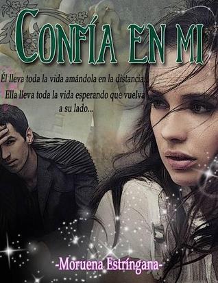 Confia en mi book cover