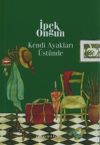 Kendi Ayakları Üstünde