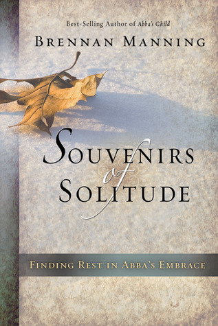 Souvenirs of Solitude book cover