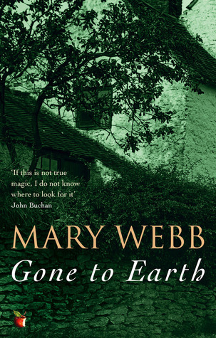 Gone to Earth (Virago Modern Classics)