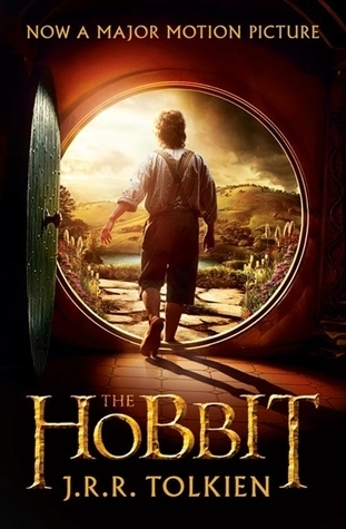 The Hobbit (The Lord of the Rings, #0)