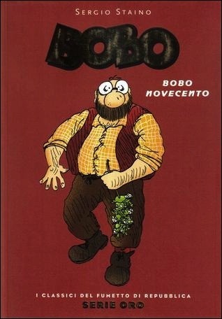 Bobo: Bobo Novecento
