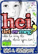 Hei, det er meg: Ikke la meg bli alene igjen her