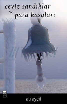 Ceviz Sandıklar ve Para Kasaları book cover