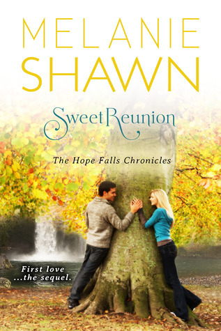 Sweet Reunion cover