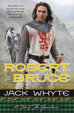 The Bravehearts Chronicles book cover 2
