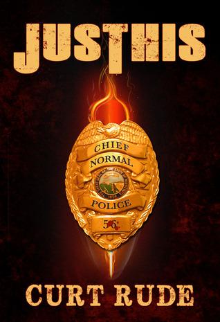 JusThis by Curt Rude | Goodreads