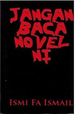 Jangan Baca Novel Ini