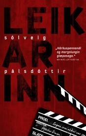 Leikarinn
