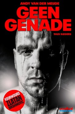 Geen genade: Andy van der Meijde