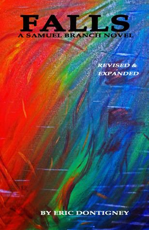 Samuel Branch book cover 1