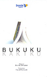 Bukuku Kakiku book cover