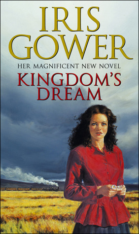 Kingdom's Dream book cover