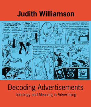 Decoding Advertisements book cover