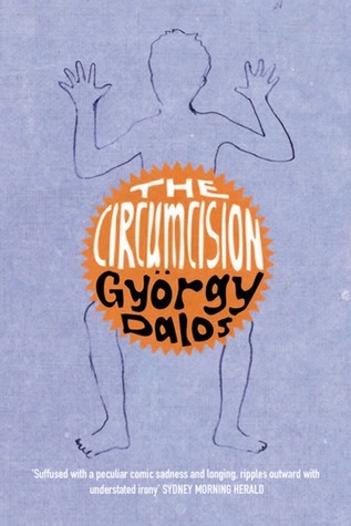 The Circumcision book cover