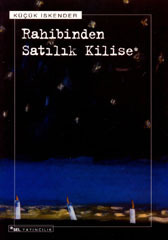 Rahibinden Satılık Kilise book cover