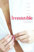 Irresistible book cover