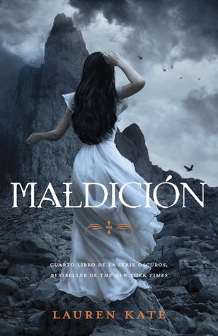Maldición (Oscuros, #4)