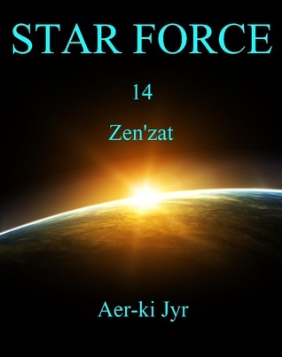 Star Force book cover